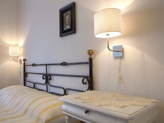 Vakantiehuis Sassetta  38