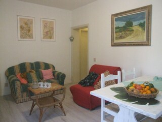 Vakantiehuis Sassetta Kenmerken 27
