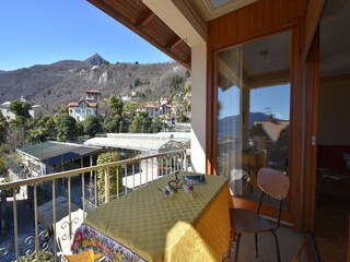 Maison de vacances Trarego Viggiona Enregistrement extérieur 6