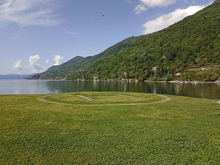 Vakantiehuis Trarego Viggiona Omgeving 23