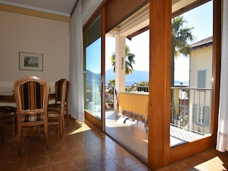 Vakantiehuis Trarego Viggiona  42