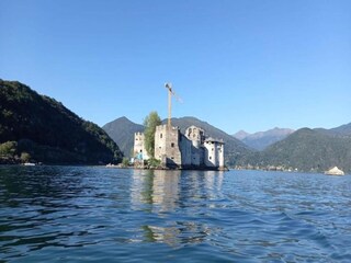 Vakantiehuis Trarego Viggiona Omgeving 37