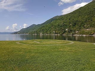 Vakantiehuis Trarego Viggiona Omgeving 34
