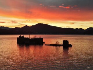 Ferienhaus Trarego Viggiona Umgebung 28