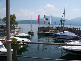 Casa de vacaciones Trarego Viggiona Entorno 35