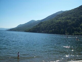 Ferienhaus Trarego Viggiona Umgebung 36