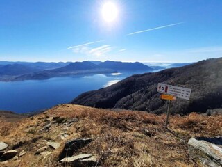 Casa per le vacanze Trarego Viggiona Ambiente 37