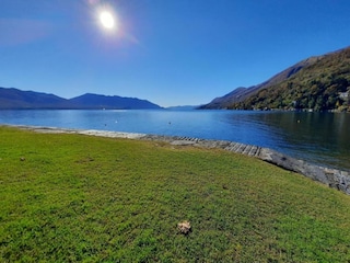 Vakantiehuis Trarego Viggiona Omgeving 28