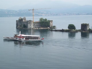 Holiday house Trarego Viggiona Environment 39