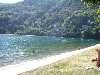 Holiday house Trarego Viggiona Environment 31