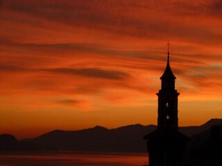 Casa per le vacanze Trarego Viggiona Ambiente 40