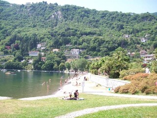 Vakantiehuis Trarego Viggiona Omgeving 33