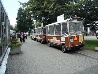 Ferienhaus Misdroy  40