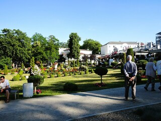 Ferienhaus Misdroy Umgebung 30