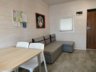 Ferienhaus Misdroy Ausstattung 7