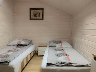 Vakantiehuis Misdroy Kenmerken 8