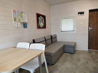 Ferienhaus Misdroy Ausstattung 9