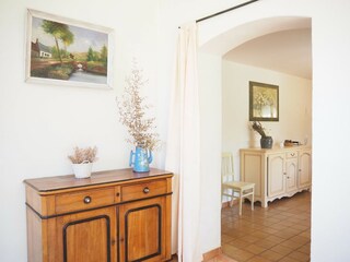 Holiday house Bedoin Features 16
