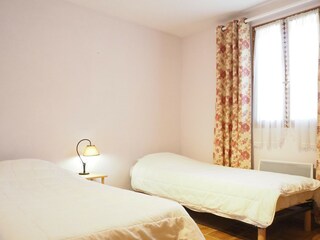 Casa per le vacanze Bedoin Caratteristiche 14