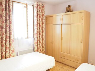 Casa de vacaciones Bedoin Características 19