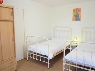 Holiday house Bedoin Features 20