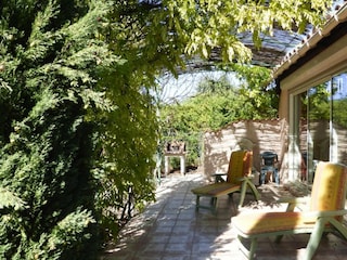 Holiday house Bedoin  31