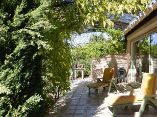 Maison de vacances Bedoin  32