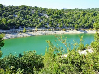 Maison de vacances Bedoin Environnement 24