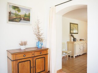Maison de vacances Bedoin Équipement 16