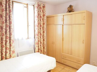 Casa de vacaciones Bedoin Características 15