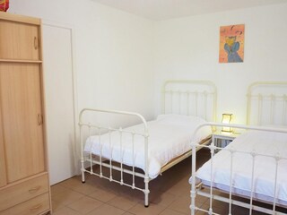 Holiday house Bedoin Features 18