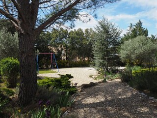 Casa de vacaciones Bedoin Grabación al aire libre 3