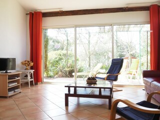 Casa de vacaciones Bedoin Características 23