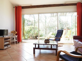 Vakantiehuis Bedoin Kenmerken 21