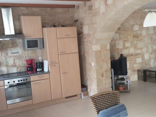 Ferienhaus Analipsi Ausstattung 16