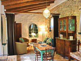 Casa per le vacanze Strassoldo Caratteristiche 36