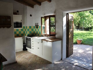 Casa per le vacanze Strassoldo Caratteristiche 27