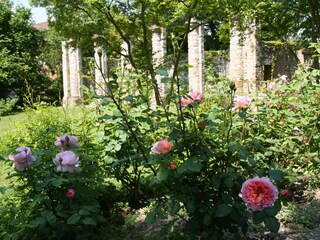 Casa per le vacanze Strassoldo Registrazione all'aperto 20