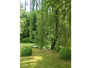 Brolo (ehemaliger Obstgarten)