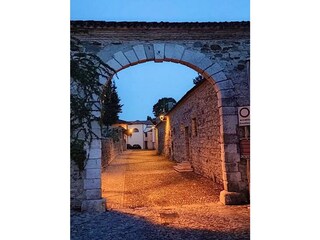 Casa per le vacanze Strassoldo Registrazione all'aperto 6