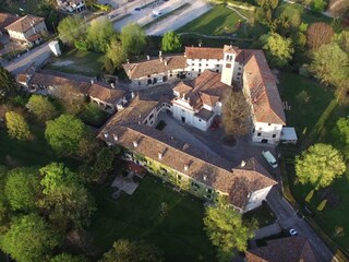 Casa per le vacanze Strassoldo Registrazione all'aperto 5