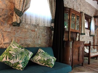 Casa per le vacanze Strassoldo Caratteristiche 30