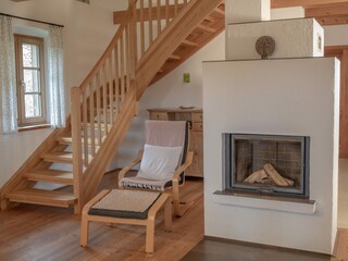 Holiday house Straden Features 15