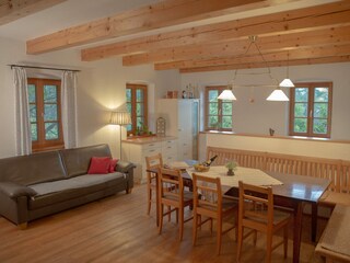 Vakantiehuis Straden Kenmerken 12