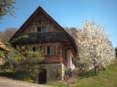 Ferienhaus am Rosenberg