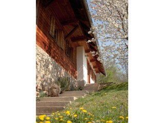 Casa per le vacanze Straden Registrazione all'aperto 7