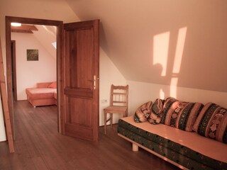 Vakantiehuis Straden Kenmerken 11