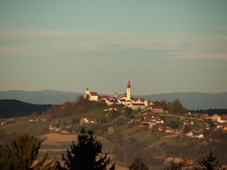 Holiday house Straden Environment 21