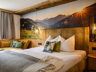 Zimmer Apartment Tenne