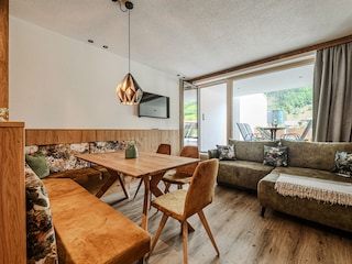 Essecke Apartment Tenne